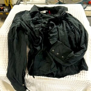 Parasuco size L blouse